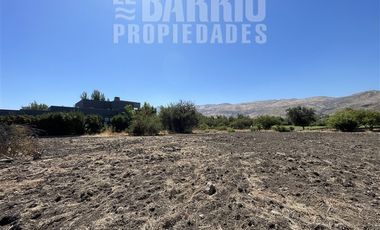 Sitio en Venta en Condominio Hacienda Chicureo