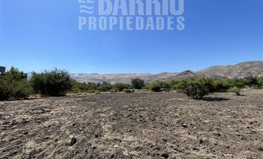 Sitio en Venta en Condominio Hacienda Chicureo