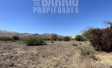 Sitio en Venta en Condominio Hacienda Chicureo