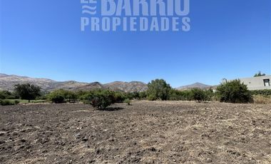Sitio en Venta en Condominio Hacienda Chicureo