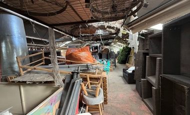 Casa en Venta en Oportunidad inversionistas: Propiedad industrial con uso mixto (Residencial/Bodegaje). Padre Orellana, Maule con Portugal