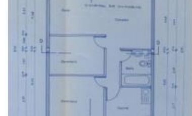 Casa en Venta en Oportunidad inversionistas: Propiedad industrial con uso mixto (Residencial/Bodegaje). Padre Orellana, Maule con Portugal
