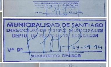 Casa en Venta en Oportunidad inversionistas: Propiedad industrial con uso mixto (Residencial/Bodegaje). Padre Orellana, Maule con Portugal