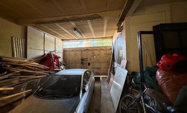 Casa en Venta en Oportunidad inversionistas: Propiedad industrial con uso mixto (Residencial/Bodegaje). Padre Orellana, Maule con Portugal