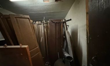 Casa en Venta en Oportunidad inversionistas: Propiedad industrial con uso mixto (Residencial/Bodegaje). Padre Orellana, Maule con Portugal