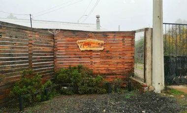 Sitio en Venta en ORILLA DE MAULELT 14
