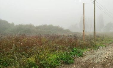 Sitio en Venta en ORILLA DE MAULELT 14
