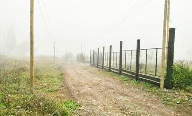 Sitio en Venta en ORILLA DE MAULELT 14