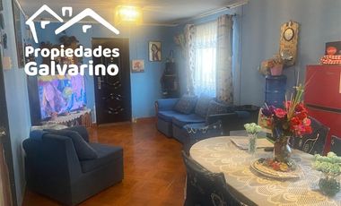 Casa en Venta en villa sur