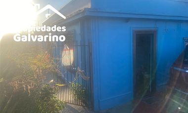 Casa en Venta en villa sur