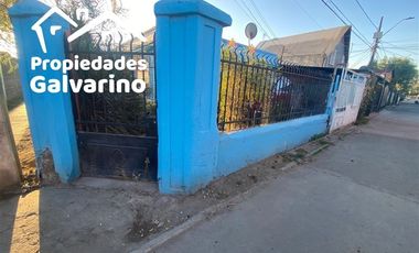 Casa en Venta en villa sur