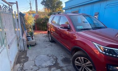 Casa en Venta en villa sur