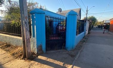 Casa en Venta en villa sur