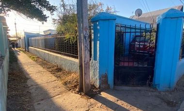 Casa en Venta en villa sur