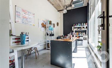 Local Comercial en Venta en Metro Manuel Montt
