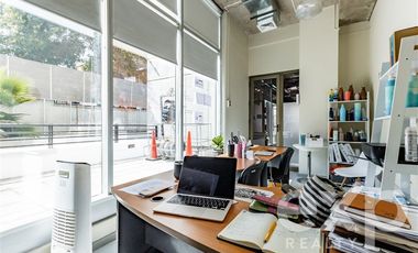 Local Comercial en Venta en Metro Manuel Montt