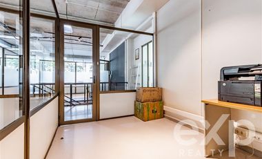 Local Comercial en Venta en Metro Manuel Montt