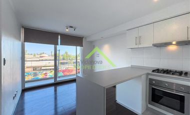 Departamento en Arriendo en Metro San Joaquín