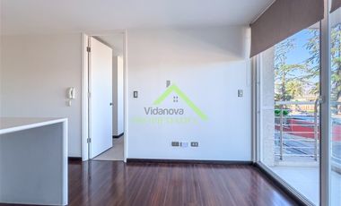 Departamento en Arriendo en Metro San Joaquín