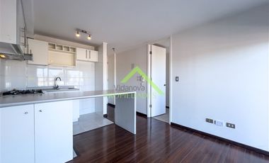 Departamento en Arriendo en Metro San Joaquín