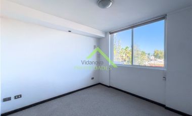 Departamento en Arriendo en Metro San Joaquín