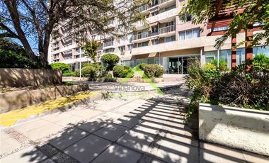 Departamento en Arriendo en Metro San Joaquín