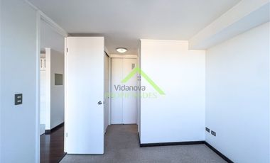 Departamento en Arriendo en Metro San Joaquín
