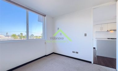 Departamento en Arriendo en Metro San Joaquín