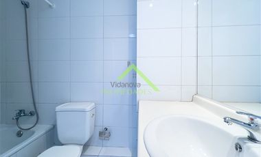 Departamento en Arriendo en Metro San Joaquín