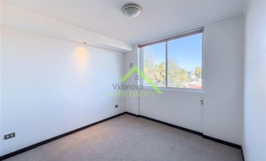 Departamento en Arriendo en Metro San Joaquín