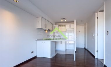 Departamento en Arriendo en Metro San Joaquín