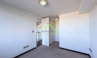 Departamento en Arriendo en Metro San Joaquín