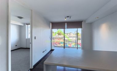 Departamento en Arriendo en Metro San Joaquín