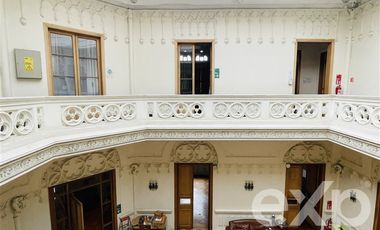 Oficina en Arriendo en Cienfuegos y Erasmo Escala