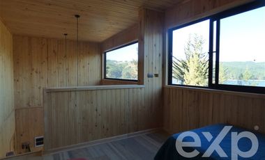 Casa en Venta en Camino los Niches Km 3,95