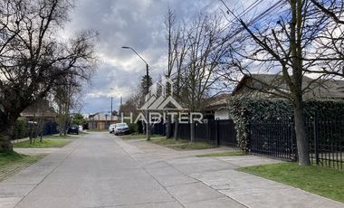 Casa en Arriendo en Avenida España