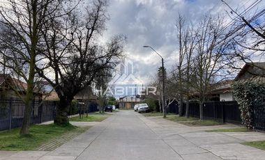 Casa en Arriendo en Avenida España
