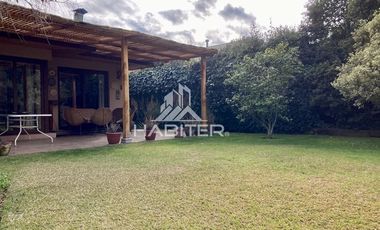 Casa en Arriendo en Avenida España