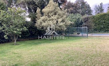 Casa en Arriendo en Avenida España