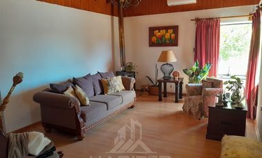 Casa en Venta en Loteo San Francisco
