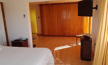 Casa en Venta en Loteo San Francisco