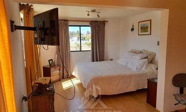 Casa en Venta en Loteo San Francisco