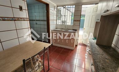 Casa en Arriendo en Grecia