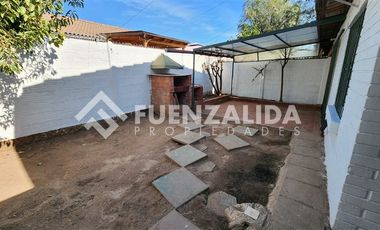 Casa en Arriendo en Grecia