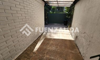 Casa en Arriendo en Grecia