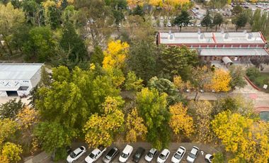 VENTA OFICINA PISO 13 EN SAN MARTIN 195