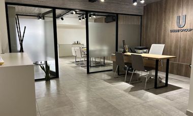 VENTA OFICINA PISO 13 EN SAN MARTIN 195