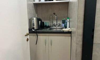 VENTA OFICINA PISO 13 EN SAN MARTIN 195