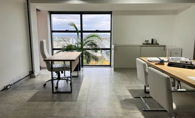 VENTA OFICINA PISO 13 EN SAN MARTIN 195