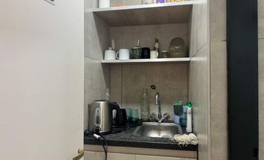 VENTA OFICINA PISO 13 EN SAN MARTIN 195